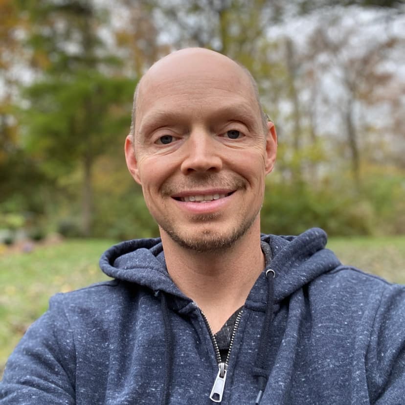 Matthew Hartman, Founder of Earlybird Technology