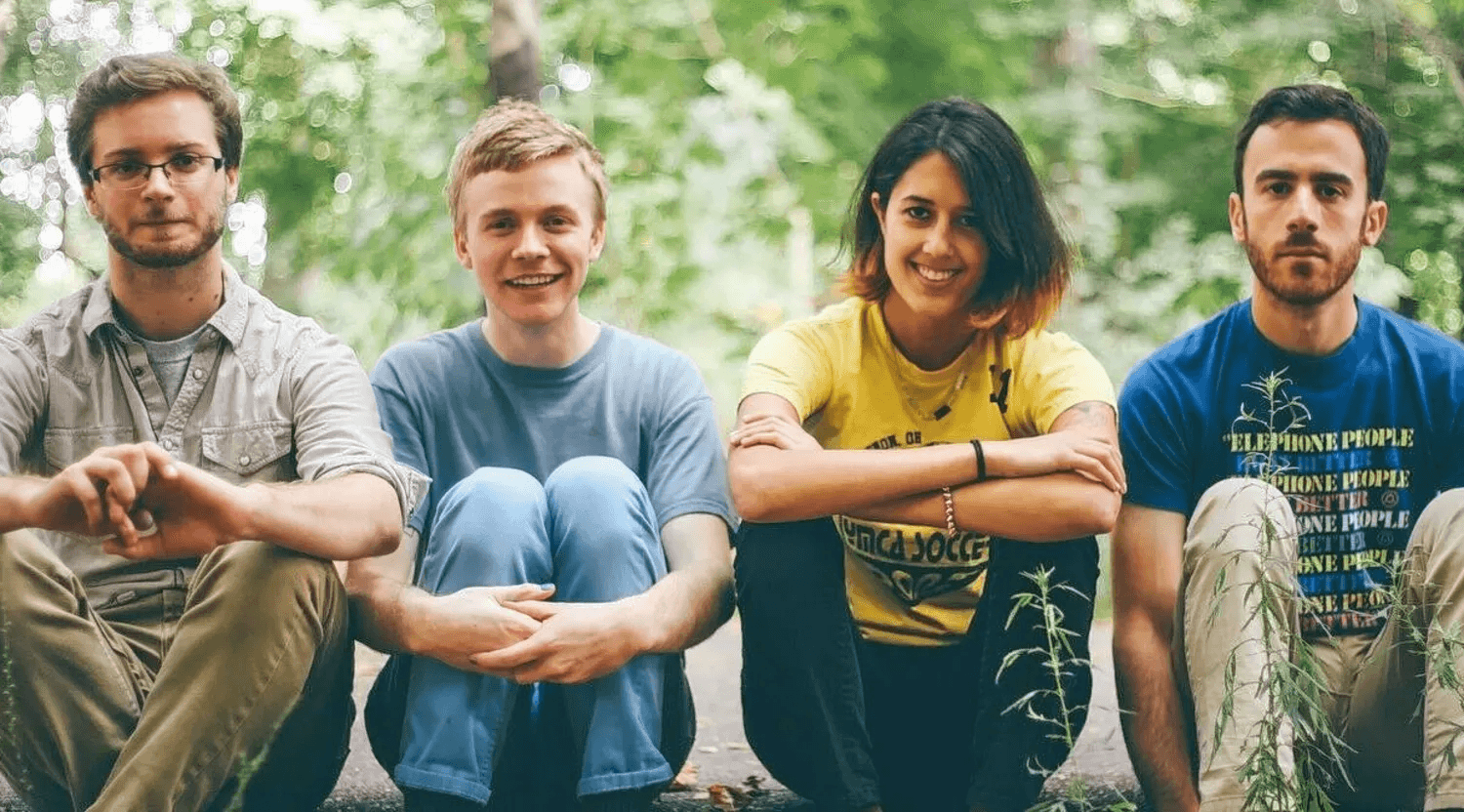 Pinegrove