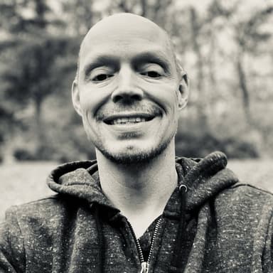 Matt Hartman, founder of Earlybird Technology