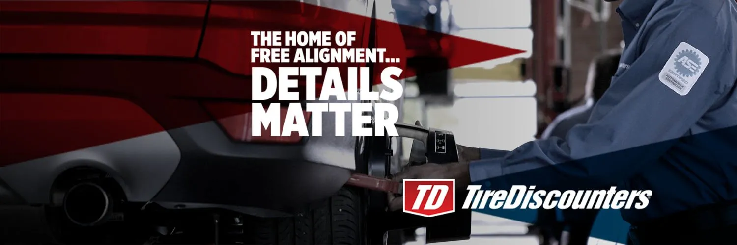 Tire Discounters